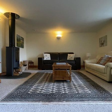 דרמנדרוכיט Kerrowdown Cottage-Self Catering For 4 In The Highlands מראה חיצוני תמונה
