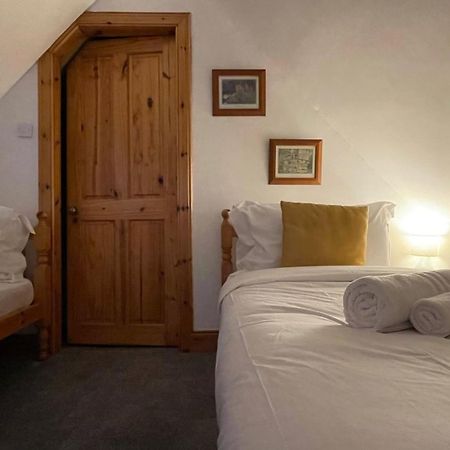 דרמנדרוכיט Kerrowdown Cottage-Self Catering For 4 In The Highlands מראה חיצוני תמונה