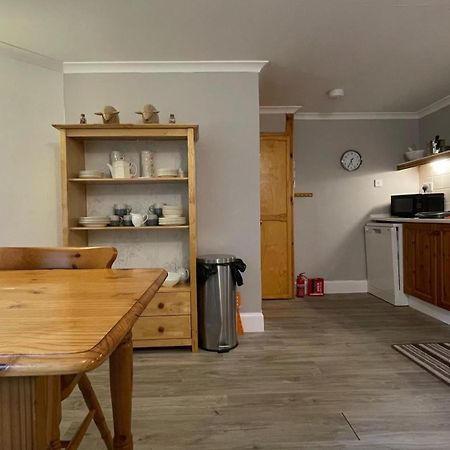 דרמנדרוכיט Kerrowdown Cottage-Self Catering For 4 In The Highlands מראה חיצוני תמונה