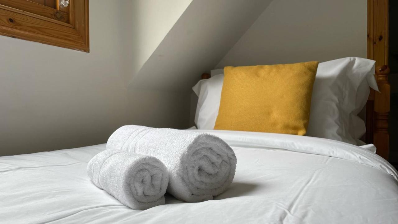 דרמנדרוכיט Kerrowdown Cottage-Self Catering For 4 In The Highlands מראה חיצוני תמונה
