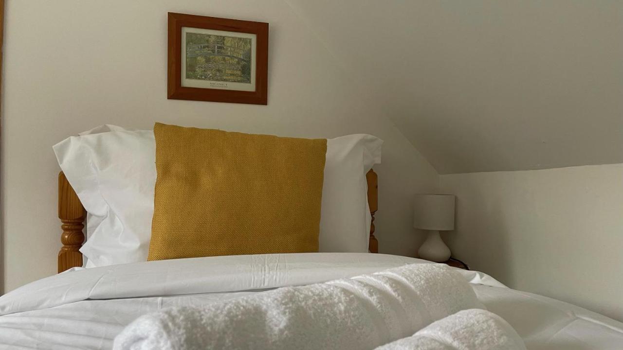 דרמנדרוכיט Kerrowdown Cottage-Self Catering For 4 In The Highlands מראה חיצוני תמונה
