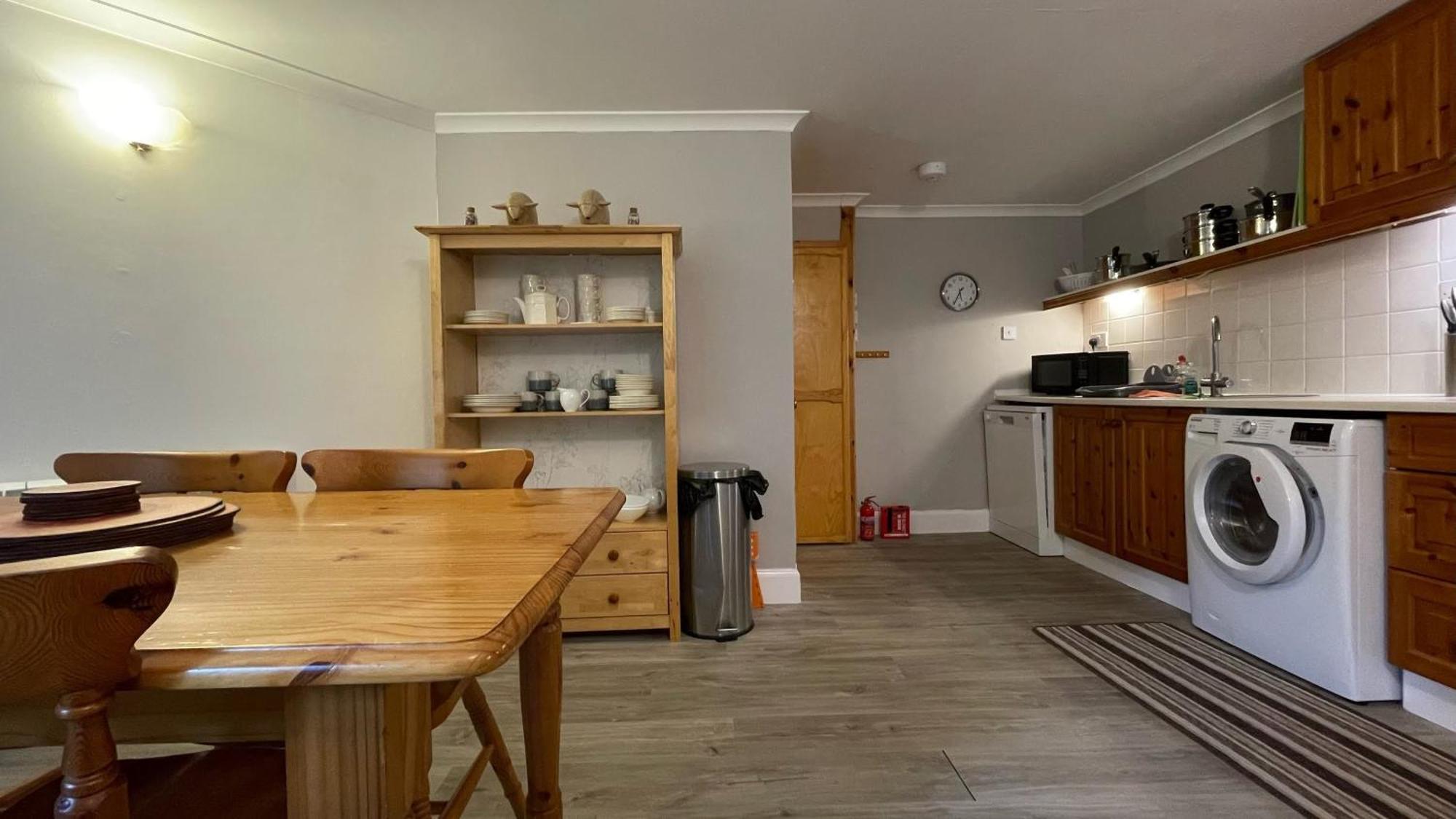 דרמנדרוכיט Kerrowdown Cottage-Self Catering For 4 In The Highlands מראה חיצוני תמונה