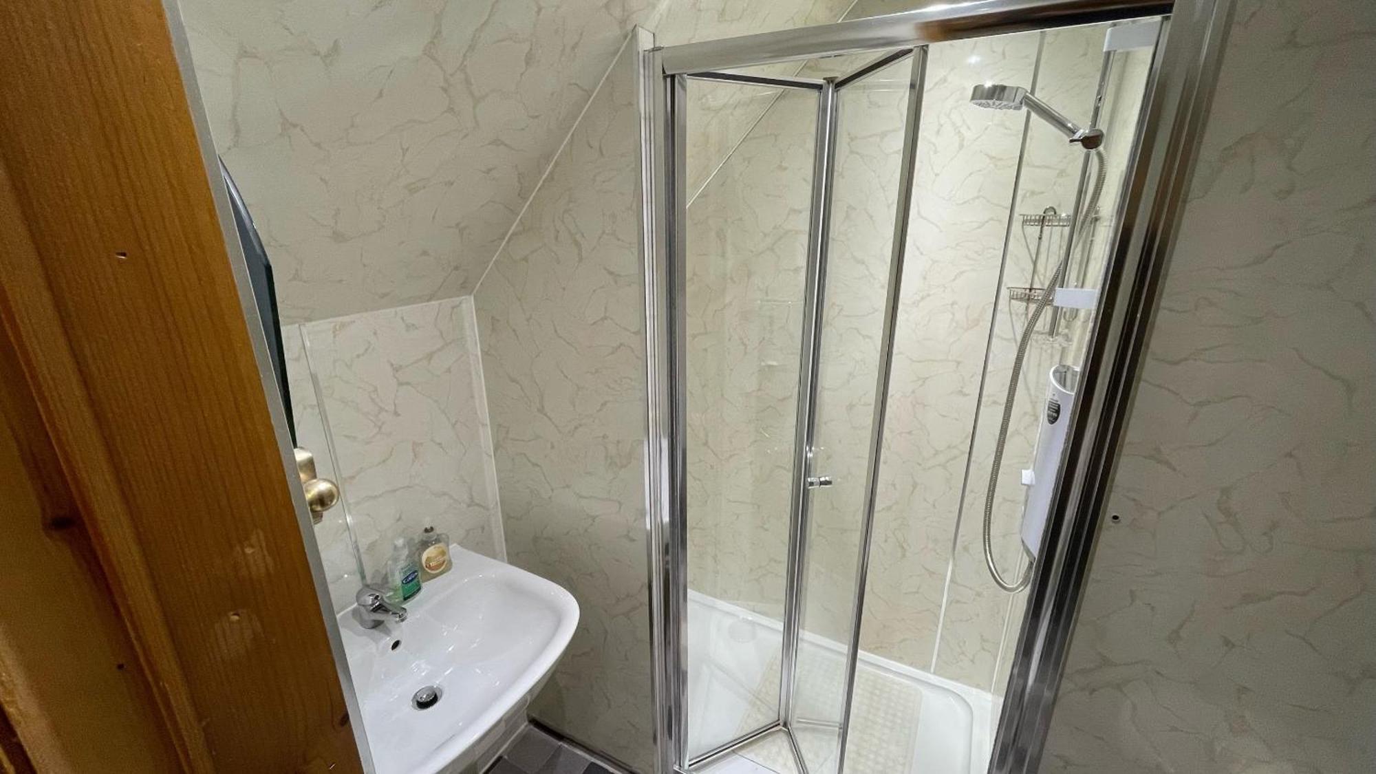 דרמנדרוכיט Kerrowdown Cottage-Self Catering For 4 In The Highlands מראה חיצוני תמונה