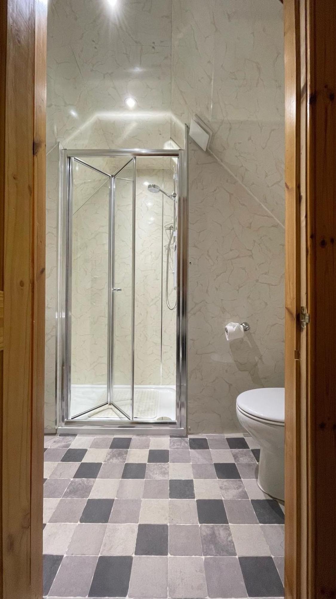 דרמנדרוכיט Kerrowdown Cottage-Self Catering For 4 In The Highlands מראה חיצוני תמונה